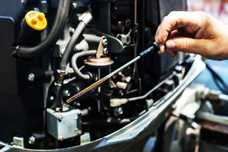 How Often Should You Get an Oil Change?