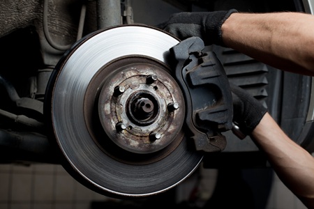 How to Maintain Your Brakes for Maximum Longevity 